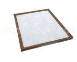 100289435 Lochinvar & A.o. Smith Filterair1"X16"X20"Hd Dispose