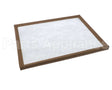 100289435 Lochinvar K,Air Filter,1"X16"X20",Hd,Dispose