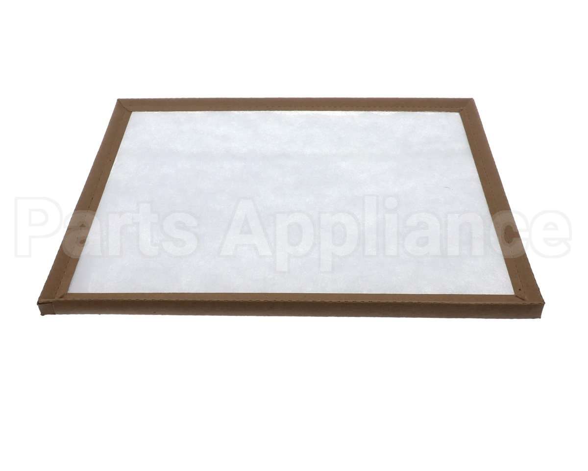 100289435 Lochinvar K,Air Filter,1"X16"X20",Hd,Dispose