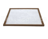 100289435 Lochinvar K,Air Filter,1"X16"X20",Hd,Dispose