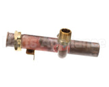 100290113 Lochinvar K,Pipe,Water Outlet,Kh 199-285