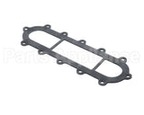 100290348 Lochinvar K,Gasket,Header,Non Asme