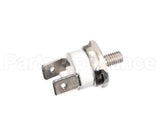 100292715 Lochinvar K,Switch, Burner Door Temperature