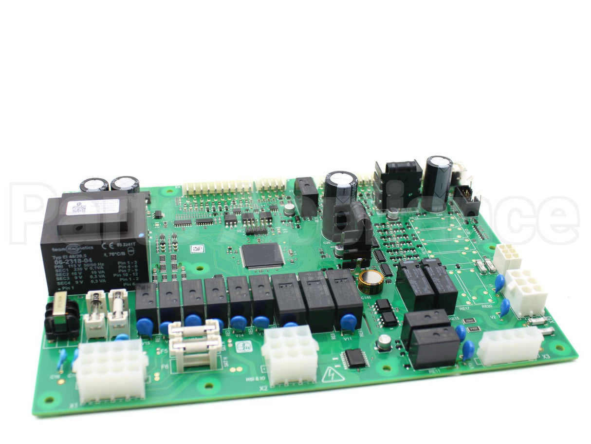 100293702 Lochinvar & A.o. Smith Main Control Board