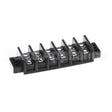100294 Compatible Champion Terminalblock, 6 Pole