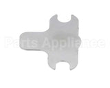 1003.00005.00 Fetco Bracket, One Shot Thermostat