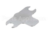 1003.00005.00 Fetco Bracket, One Shot Thermostat
