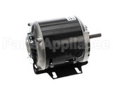 100307 Loren Cook Motor