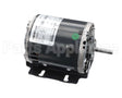 100308 Loren Cook 1/4Hp 115V 1725Rpm 1Ph Motor
