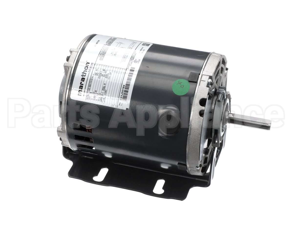 100308 Loren Cook 1/4Hp 115V 1725Rpm 1Ph Motor