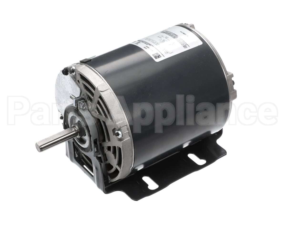 100308 Loren Cook 1/4Hp 115V 1725Rpm 1Ph Motor