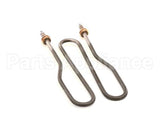 100311 Servolift Heater, Tubular