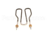 100311 Servolift Heater, Tubular