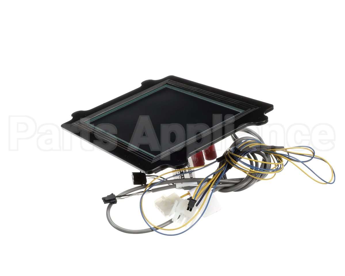 100311038 Lochinvar K,Display Assy,User Interface