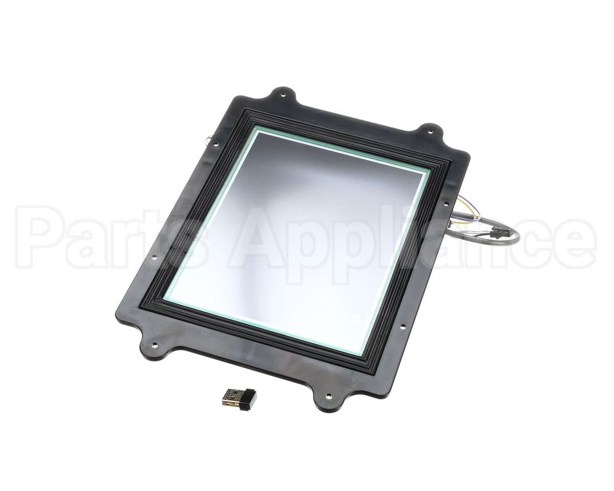 100311038 Lochinvar K,Display Assy,User Interface