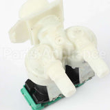 10031360 Bosch Valve-Magnet