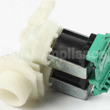 10031360 Bosch Valve-Magnet