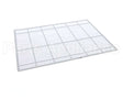 1003140 Nordyne Filter Sub Assembly