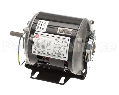 100315 Loren Cook Motor