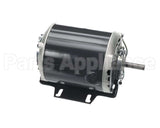 100316 Loren Cook 1/4Hp,115V,1Ph,1725Rpm,Odp Mtr