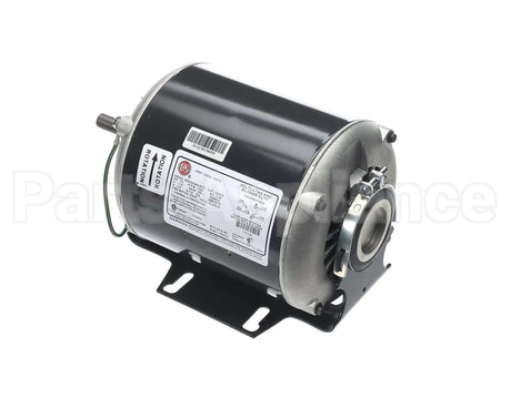 100316 Loren Cook Motor