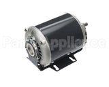 100316 Loren Cook Motor