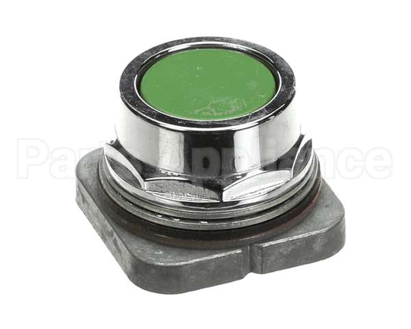 100316A Champion - Moyer Diebel Push Bttn Green 52