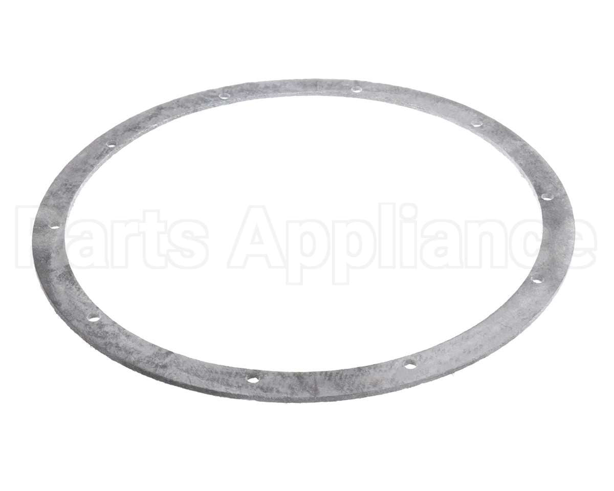 100318503 Lochinvar K,Gasket,Manifold/Burner