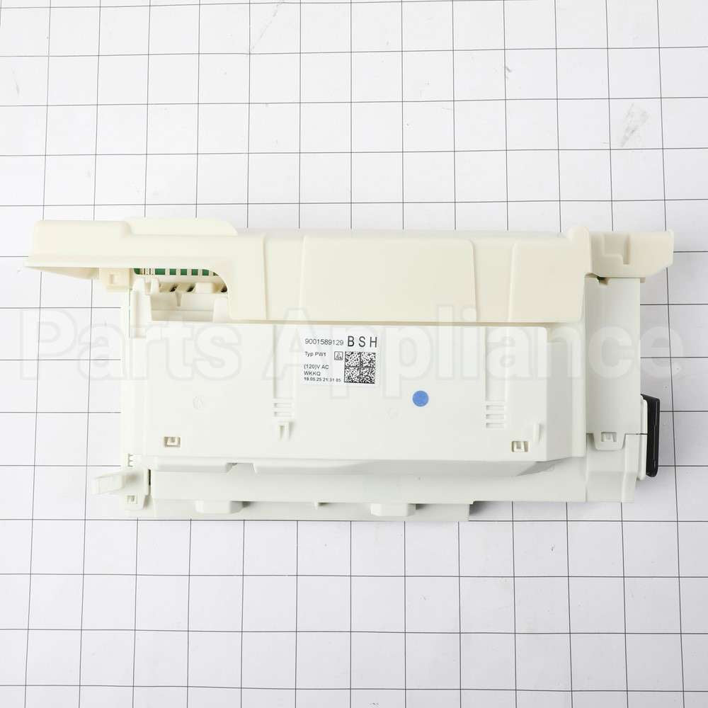 10032608 Bosch Power Module Programmed