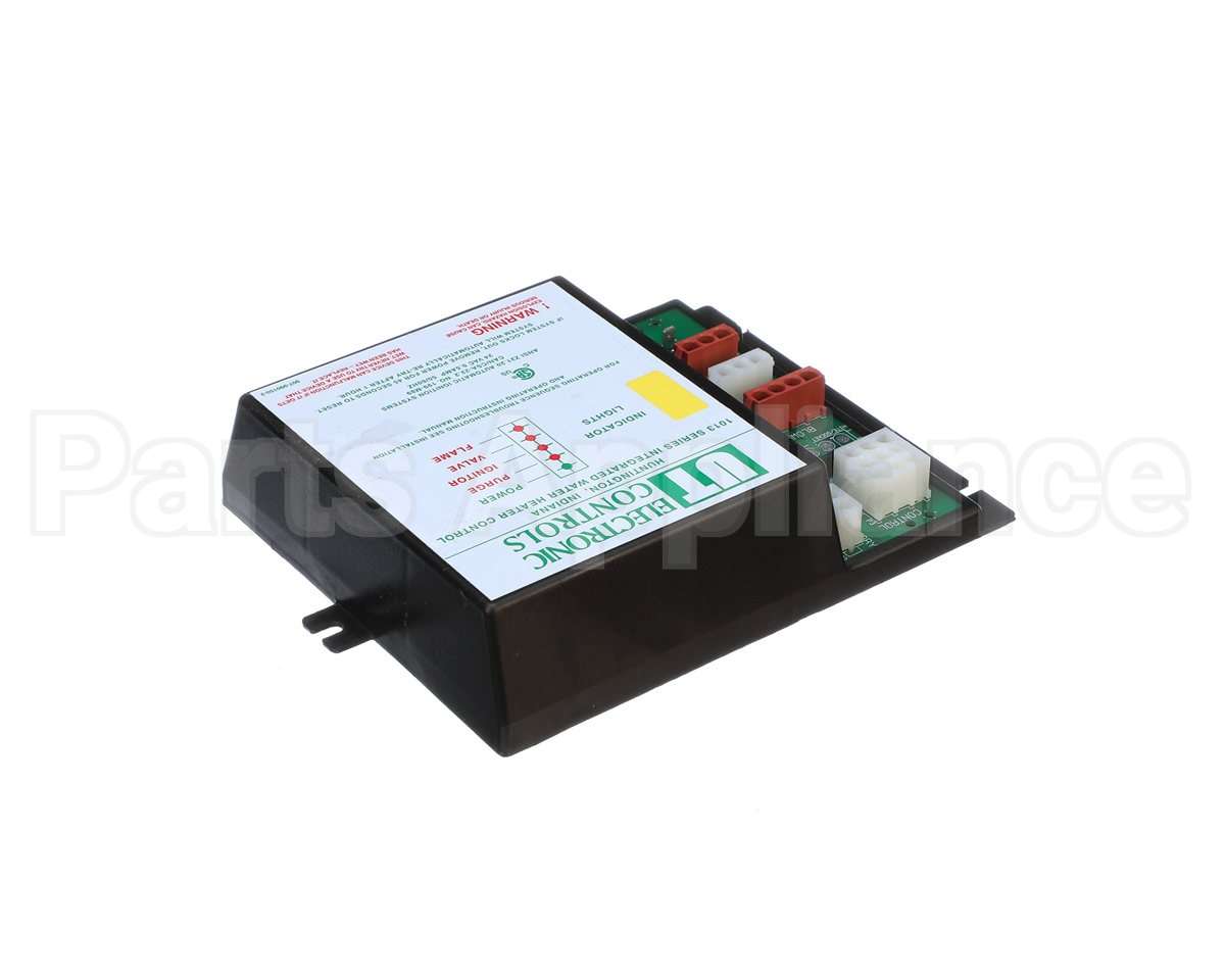 100327054 Lochinvar & A.o. Smith Electronic Control Board