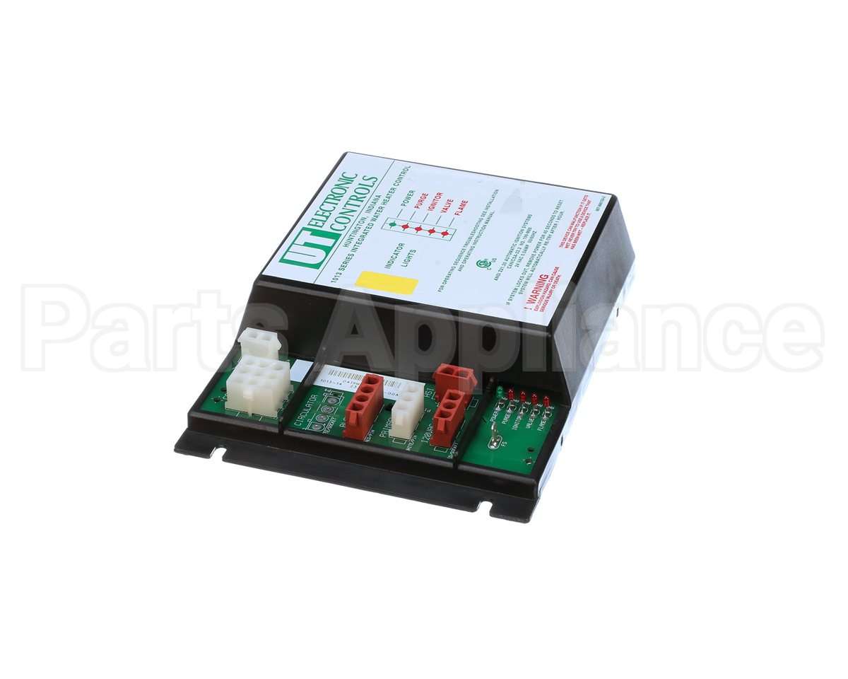 100327054 Lochinvar & A.o. Smith Electronic Control Board