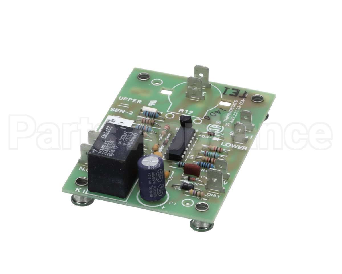 100327152 Lochinvar & A.o. Smith Lochinvar Thermostat