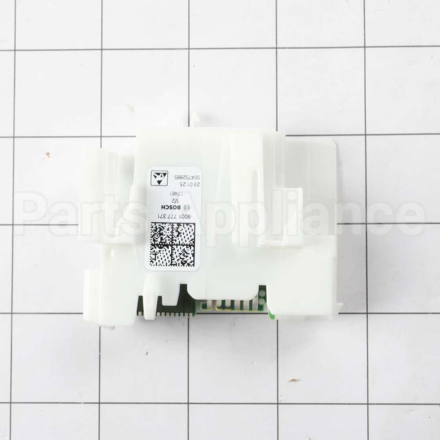 10033386 Bosch Smm Programmed