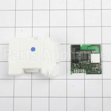 10033414 Bosch Smm Programmed