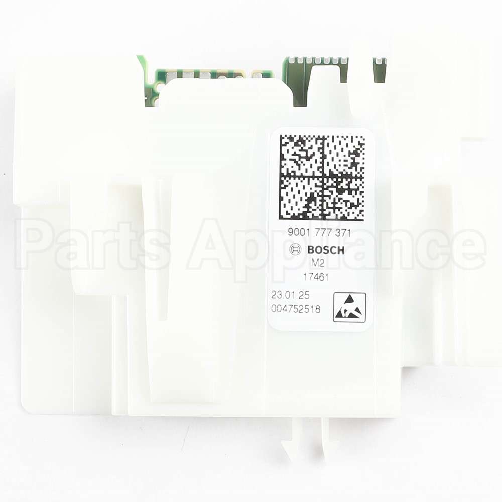 10033414 Bosch Smm Programmed