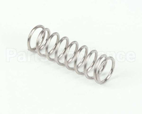 1003406 Cornelius Tube- Pinch Spring