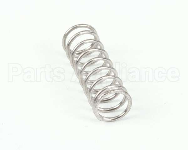 1003406 Cornelius Tube- Pinch Spring