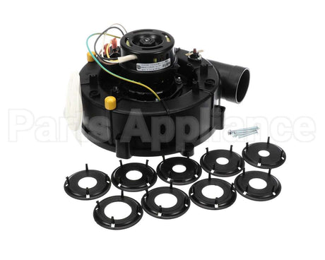1003441 Nortek Repl,Kit,Inducer Motor,Ss,Bomc G7