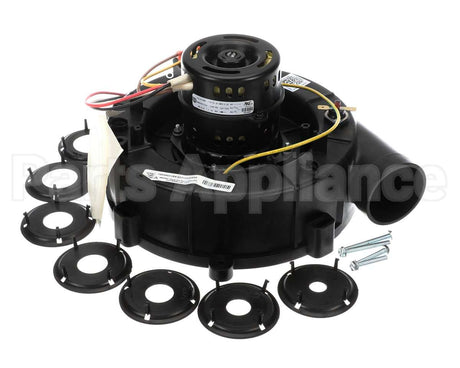1003442 Nortek Repl,Kit,Inducer Motor,2Stg,Bomc G7
