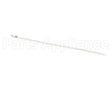10035-0 Lancer Cable Tie,14.5,Nat,Screw Mnt