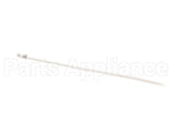 10035-0 Lancer Cable Tie,14.5,Nat,Screw Mnt