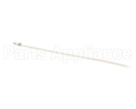 10035-0 Lancer Cable Tie,14.5,Nat,Screw Mnt