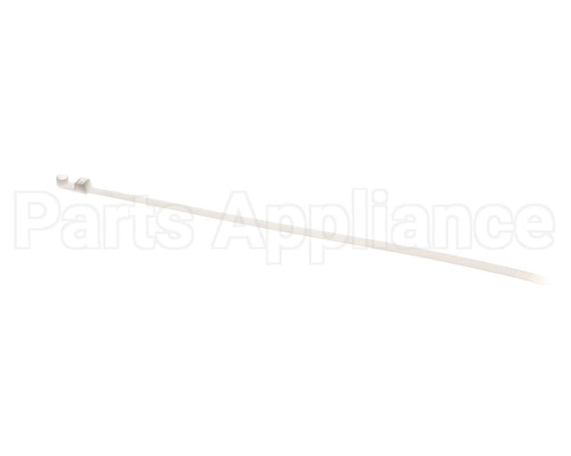 10035-0 Lancer Cable Tie,14.5,Nat,Screw Mnt