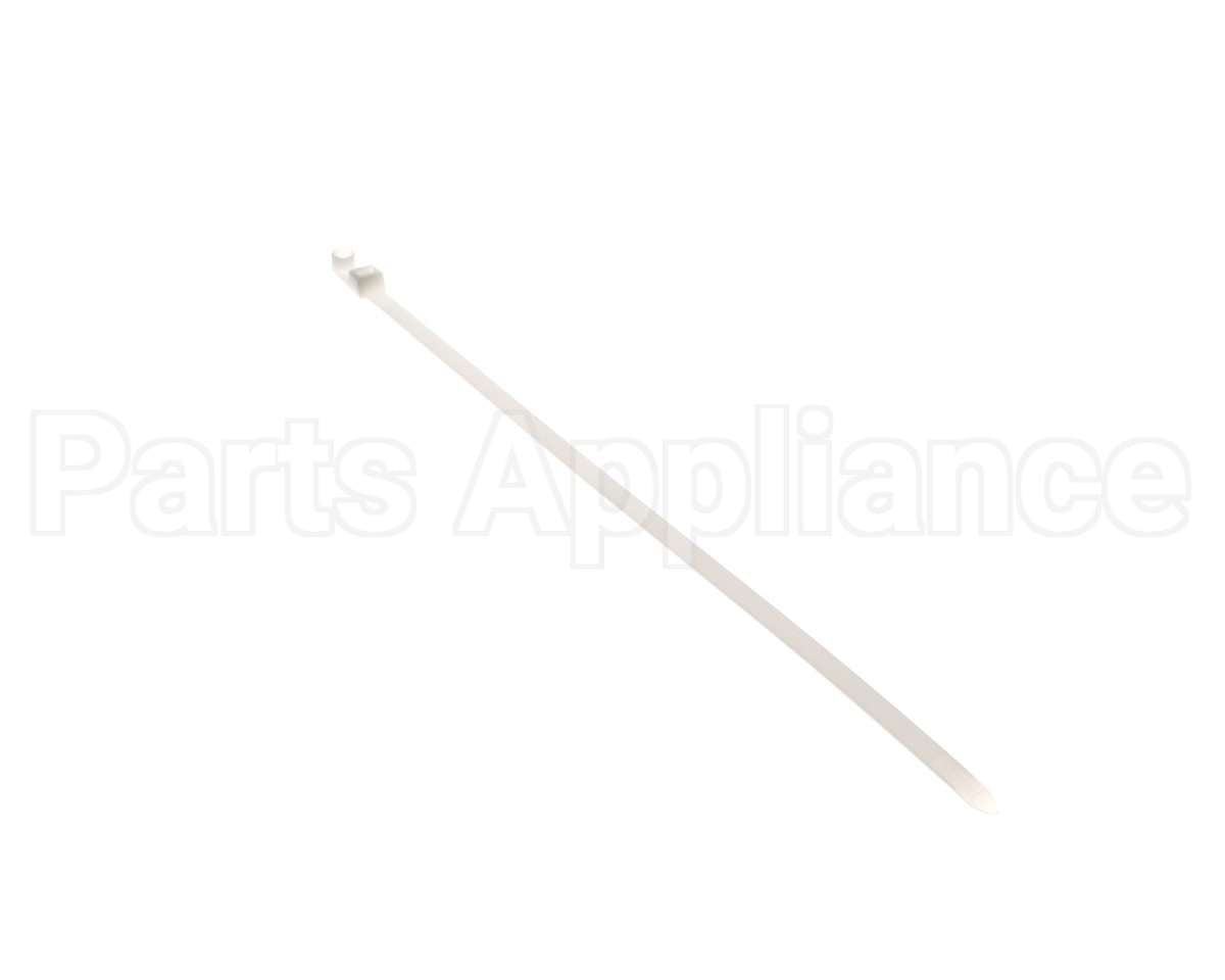 10035-0 Lancer Cable Tie,14.5,Nat,Screw Mnt