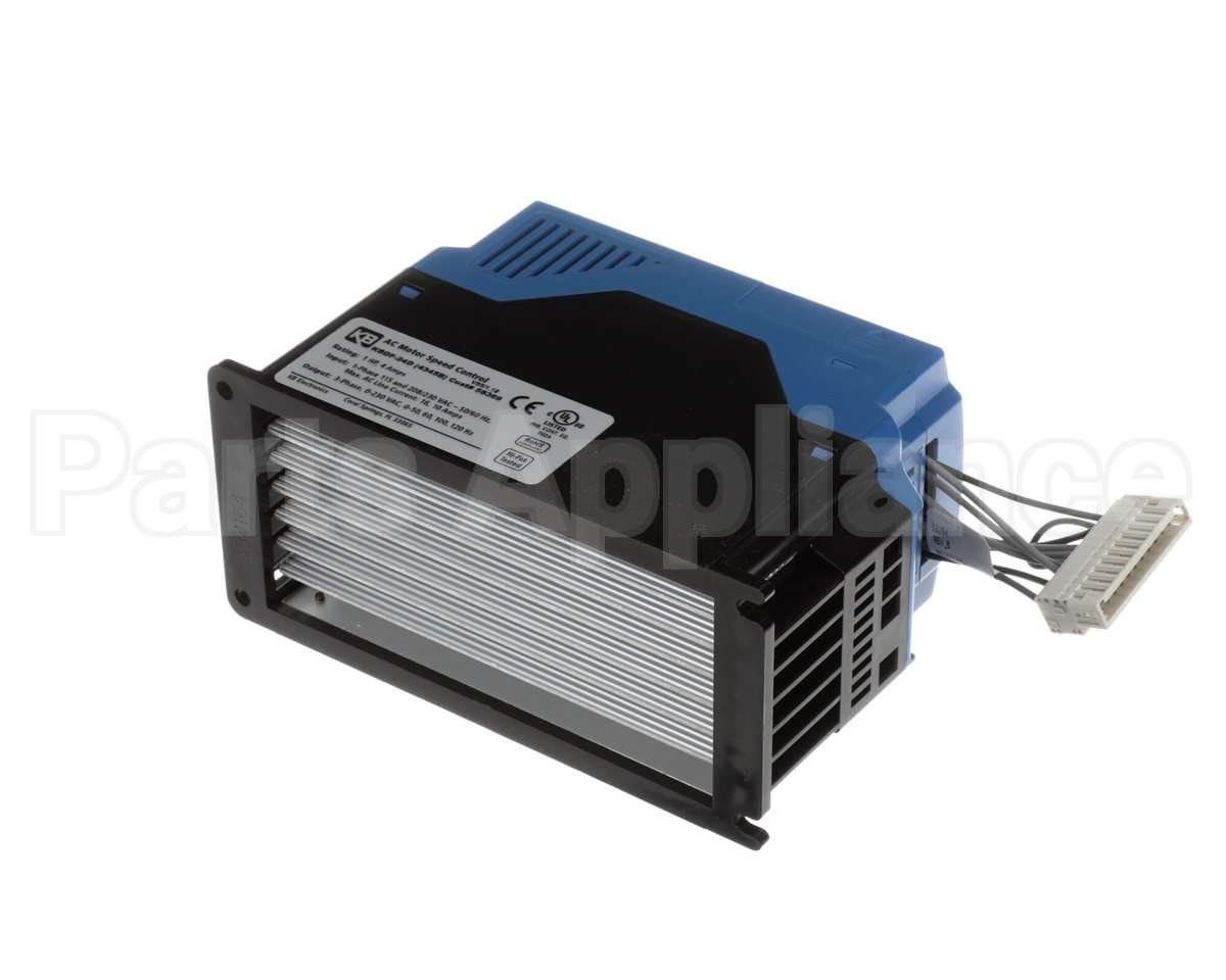 100354 Blodgett Inverter Drive, After 4/20/21