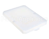 100356 Grindmaster Cecilware Lid,Hopr,11#,Pic4 Spare Part