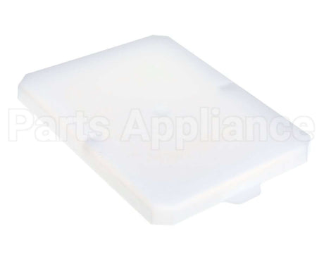 100356 Grindmaster Cecilware Lid,Hopr,11#,Pic4 Spare Part