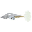 10036000002 Compatible Kason Kason -Hasp, Padlock - Flush
