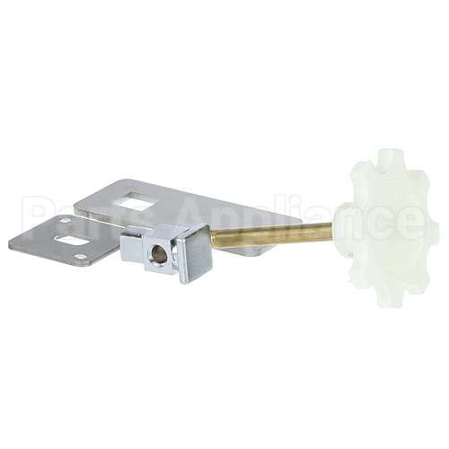10036000002 Compatible Kason Kason -Hasp, Padlock - Flush