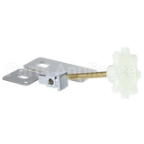 10036000002 Compatible Kason Kason -Hasp, Padlock - Flush